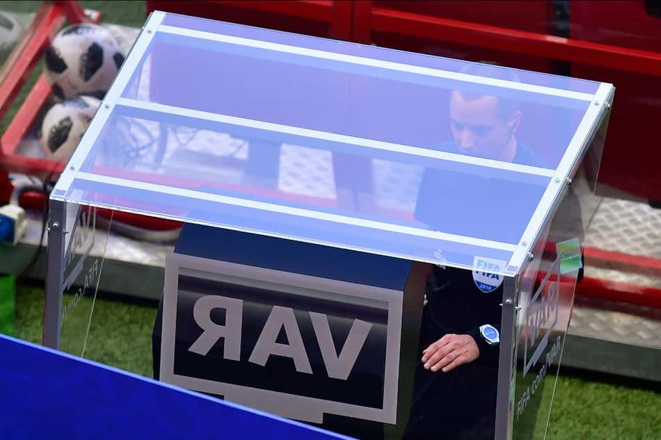 VAR