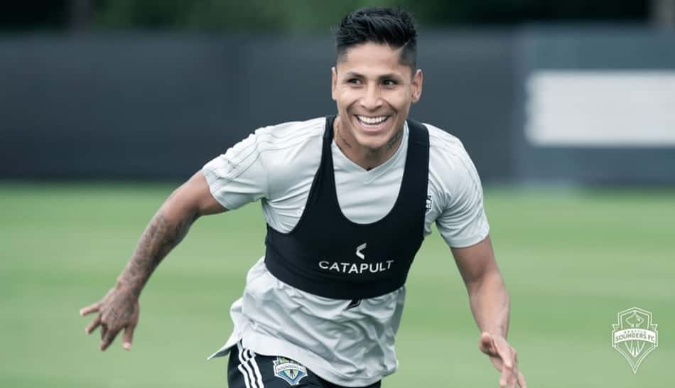 Carrasco do Brasil é cortado da Seleção Peruana