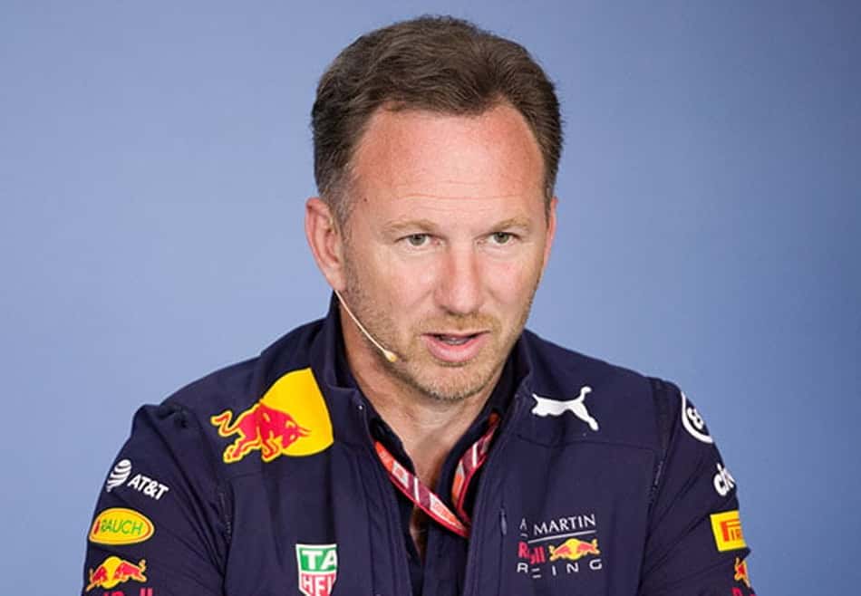 Horner: "Não houve oferta da Red Bull para Alonso"