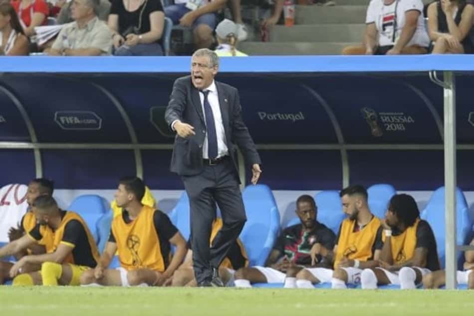 Técnico aposta que Cristiano Ronaldo segue na seleção: 'Ele sempre diz sim'