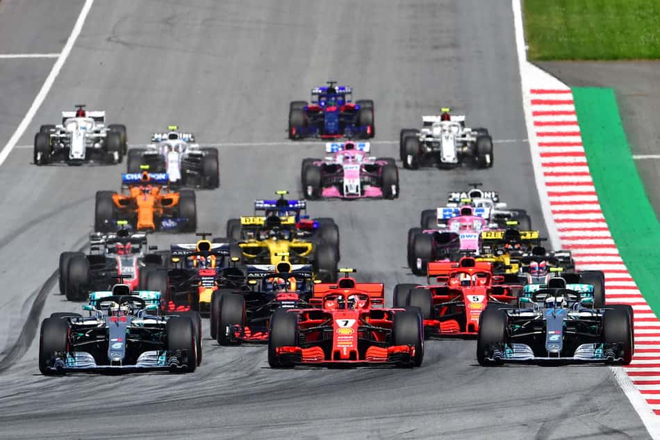 Todt ficaria feliz em expandir o calendário da F1 para 23 corridas