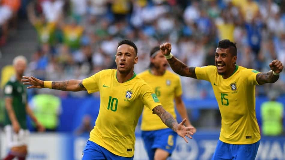 Números da Bola: Veja como ficou a Seleção das Estatísticas da Copa do Mundo após os jogos das oitavas de final