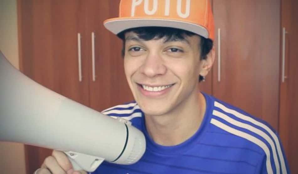 Influenciador perde patrocínios após piada sobre Mbappé