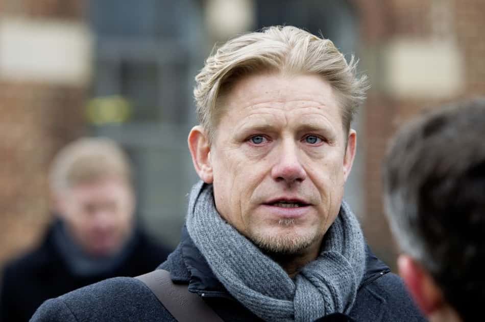 Peter Schmeichel