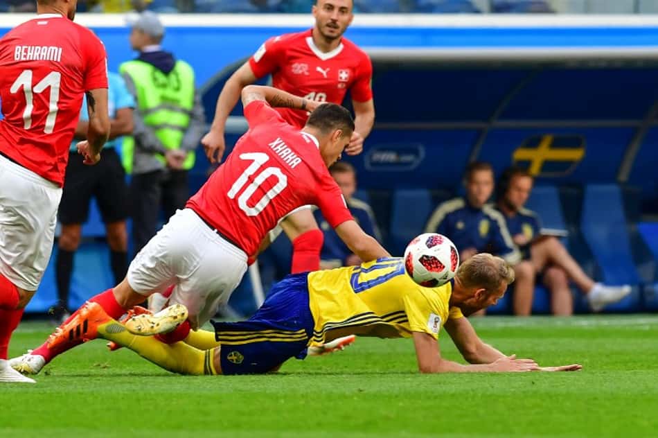 Pool da Copa: 'Uma equipe foi desmascarada'