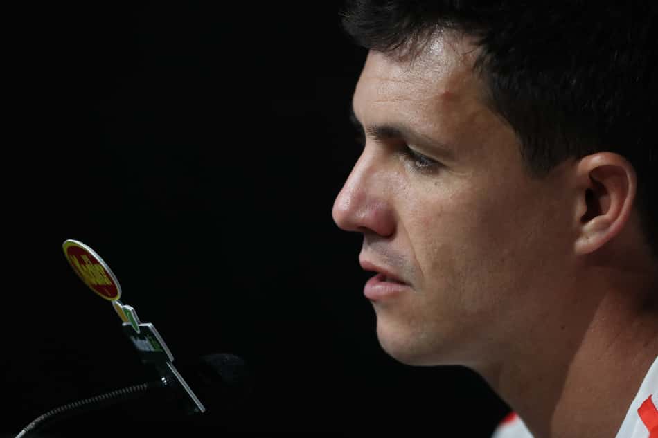 Da efetivação ao título: Barbieri pode repetir feito de interinos no Flamengo