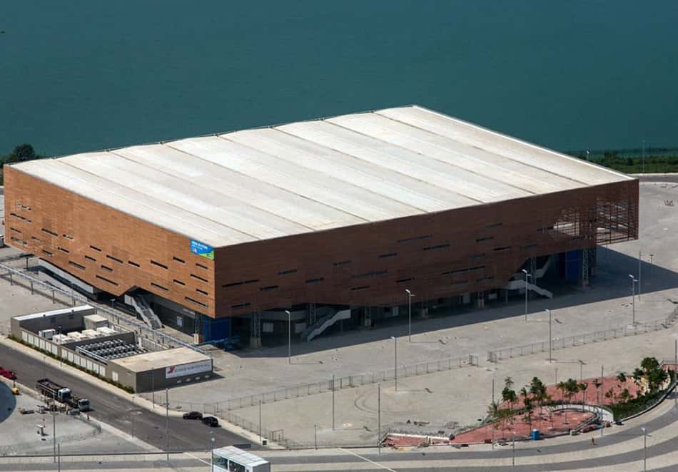Arena do Futuro