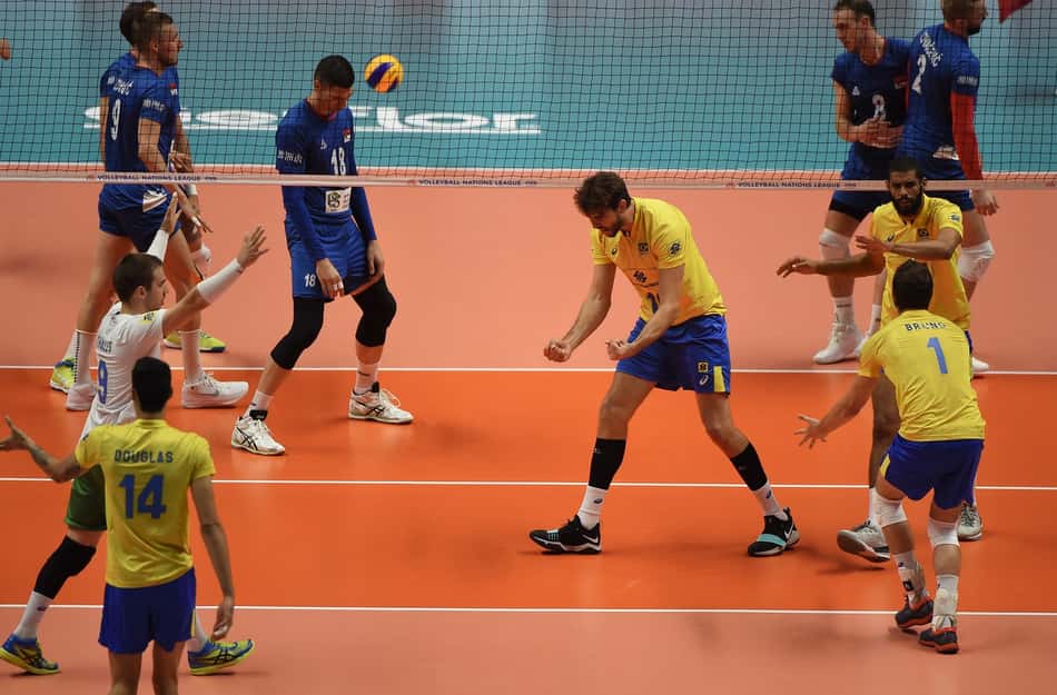 Brasil volei