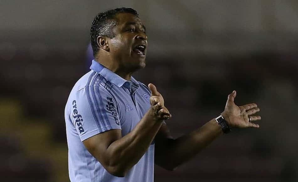 Roger Machado