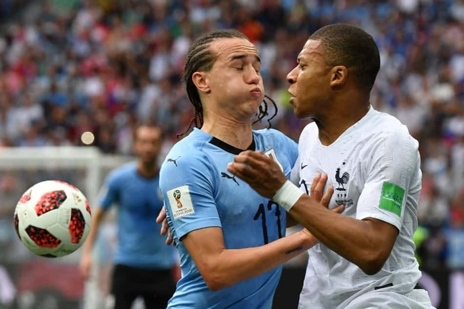 Duelo tático: as estratégias que levaram a França à semifinal da Copa