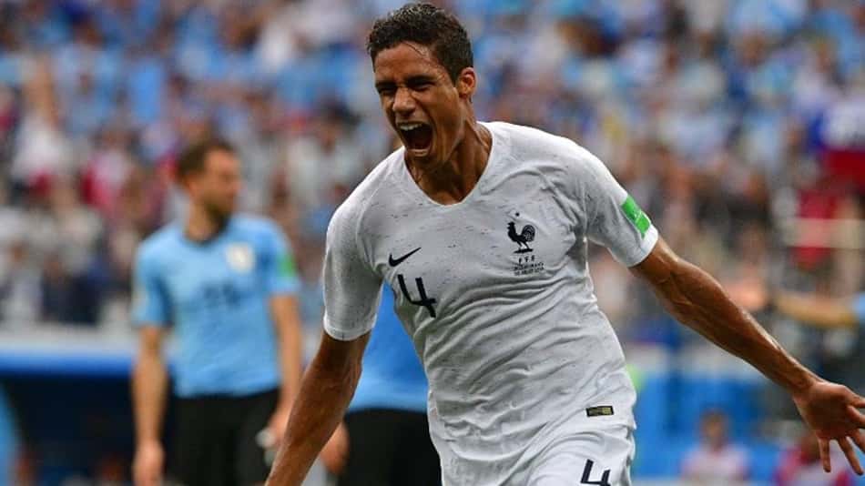 Volta por cima e afirmação: Varane se consolida como destaque da França