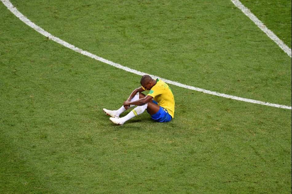 Fernandinho