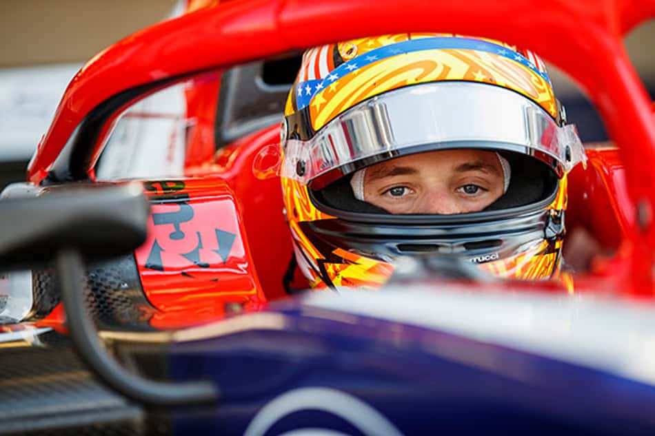 Ferrucci pronto para ser anunciado na Dale Coyne em 2019