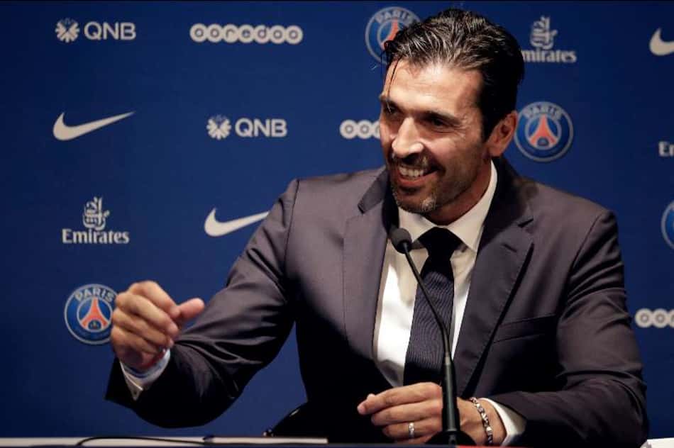 Ils sont arrivés! Veja as principais contratações da Ligue 1 até agora