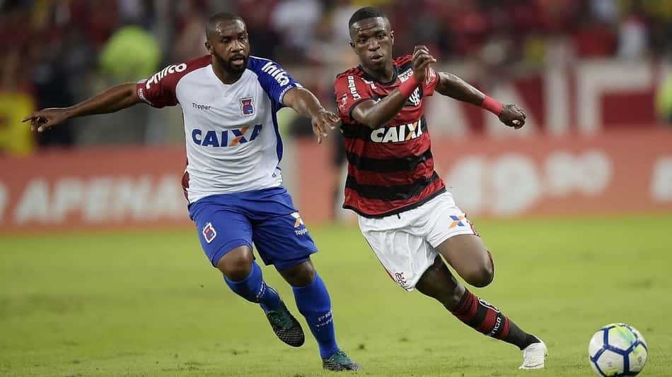Paraná intensifica o trabalho na intertemporada