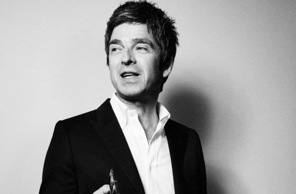 Noel Gallagher é vaiado por dizer que a Inglaterra não ganhará a Copa