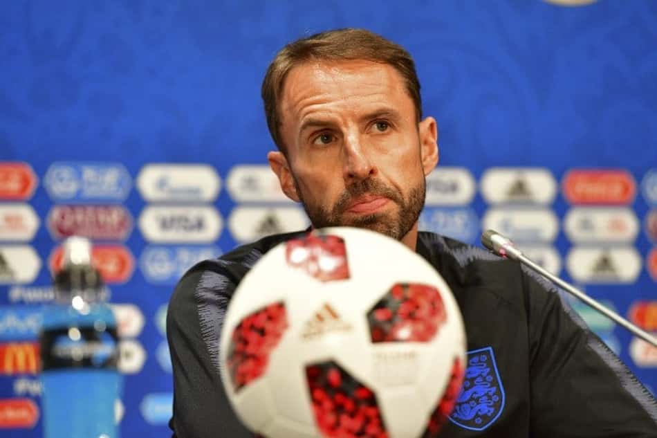Southgate terá contrato renovado na seleção inglesa mesmo em caso de eliminação na terça, diz jornal