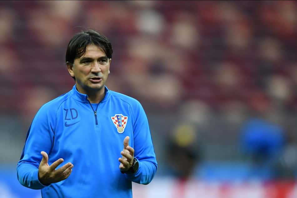 Dalic fará mistério para decisão e 'cutuca' CR7, Messi e Neymar