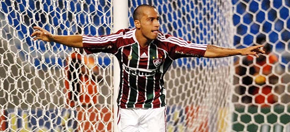 Lembra dele? Alejandro Martinuccio já tem novo time