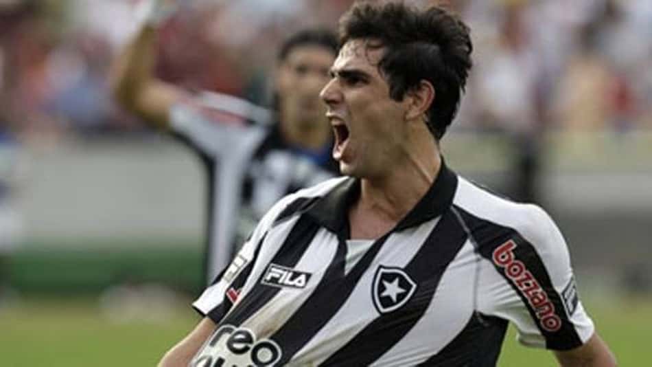 Com passagem pelo futebol brasileiro, Germán Herrera anuncia aposentadoria