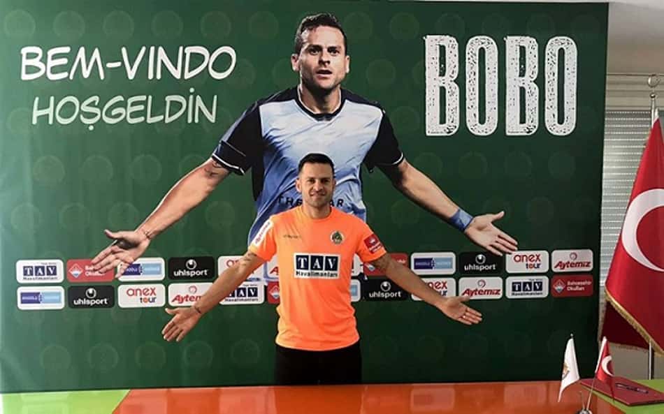 Bobô