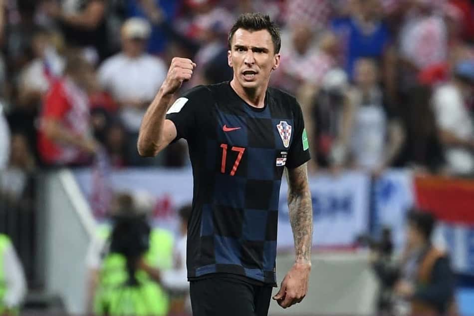 Super Mario! Mandzukic tem histórico de gols em decisões