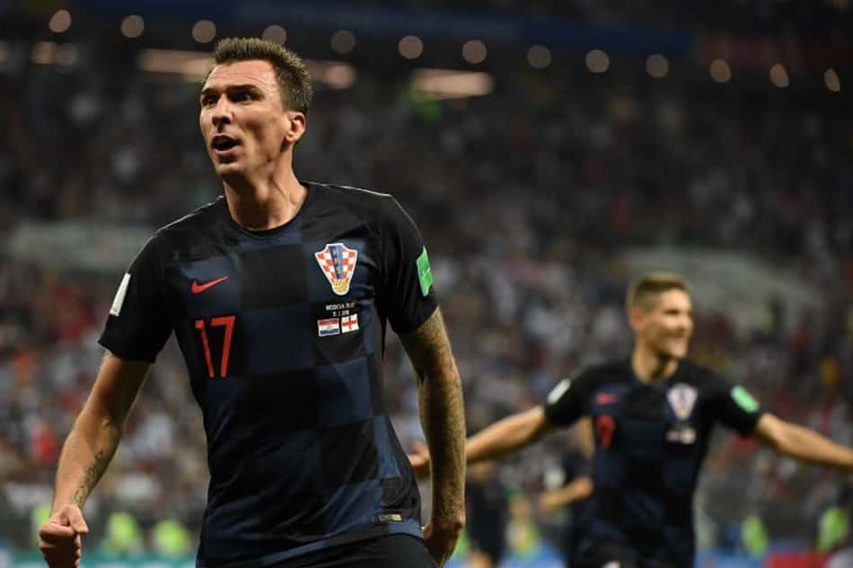 Croácia vai à final com 'um jogo a mais' de desgaste que a França