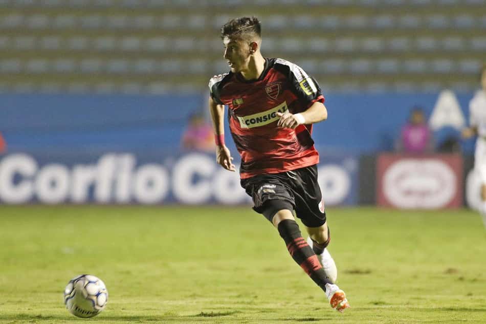 Goleador do Oeste em 2018, Pedrinho comemora: 'Sensação maravilhosa'