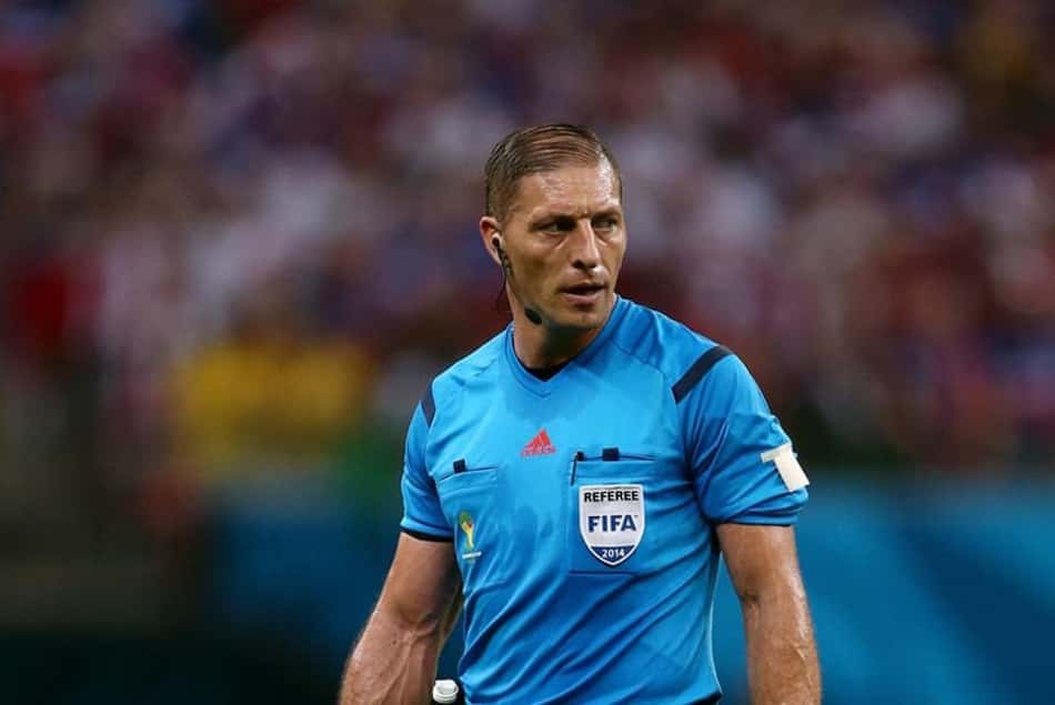 Entenda por que palmeirenses reprovam a escolha de Néstor Pitana para apitar a final da Libertadores contra o Flamengo