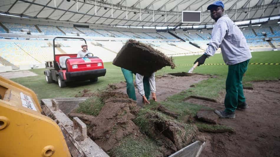 Maracana