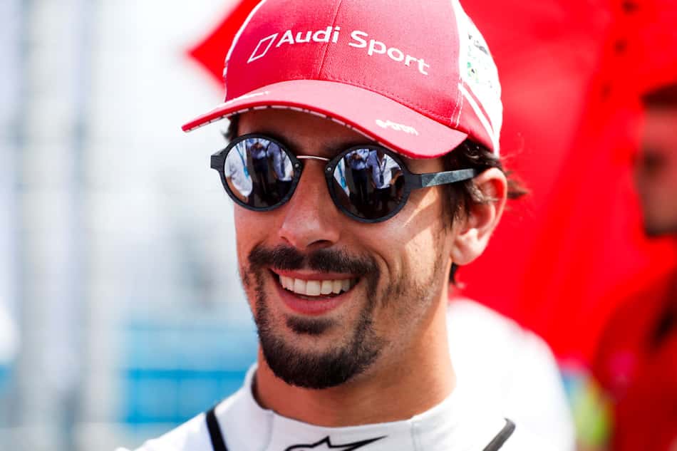 Lucas di Grassi quer a proibição da comunicação entre pilotos e equipes na Fórmula E