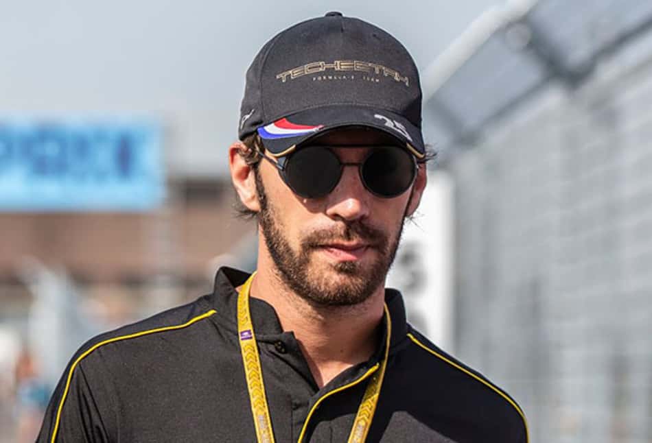 Vergne irá substituir Duval na etapa do WEC em Fuji