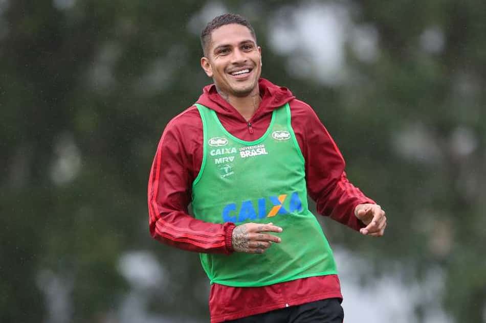 Blog Resenha: Dirigente do Inter foi crucial para acerto com Guerrero