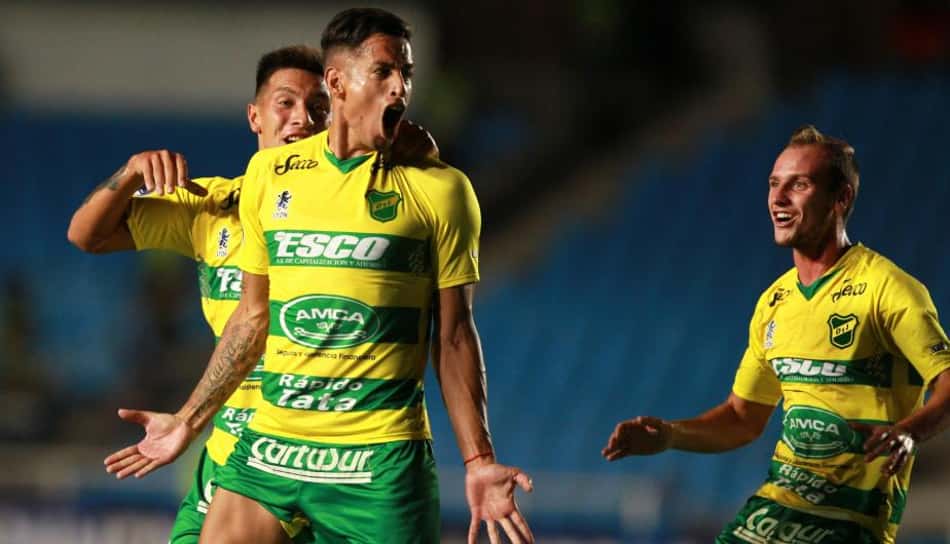 Defensa y Justicia