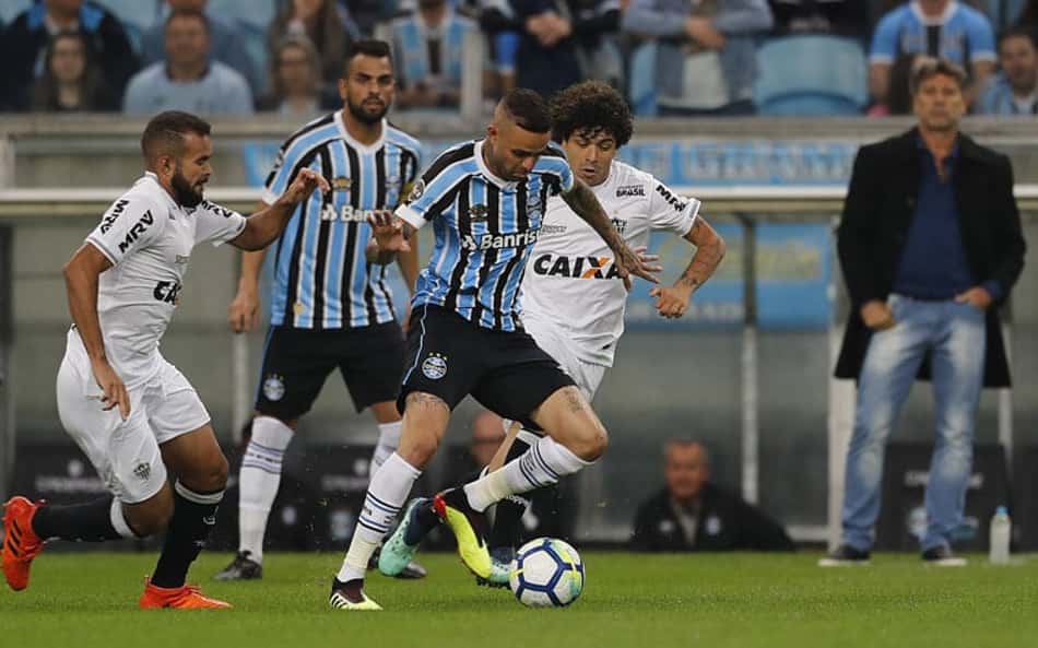 Números da Bola: Veja como ficou a Seleção das Estatísticas do Brasileirão 2018 após a 13ª rodada