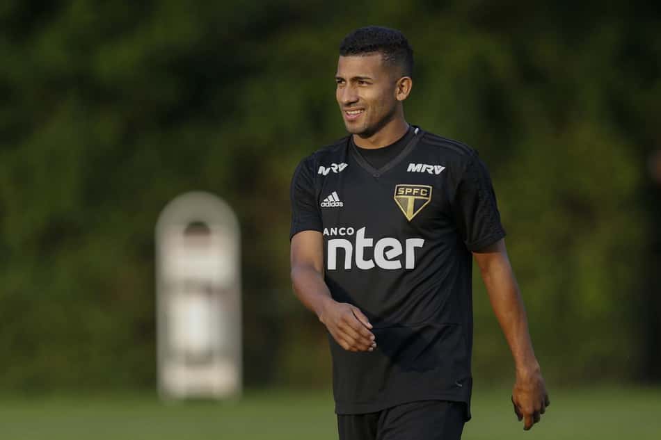 Confira quem são os jogadores contratados no meio do ano que já se destacaram no Brasileirão