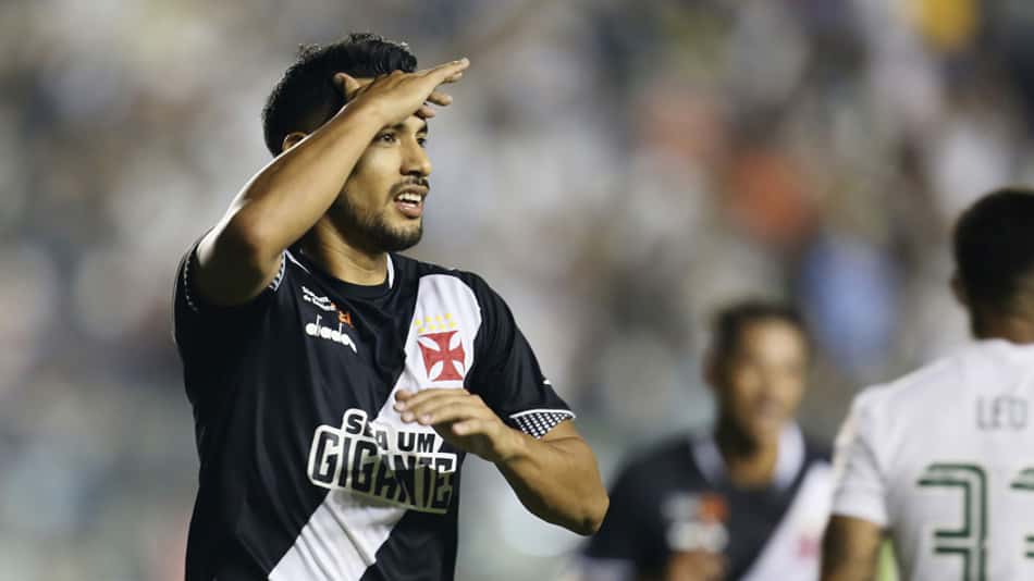 Blog do Garone: Ríos diminui vantagem de Pikachu no Troféu Ademir Menezes