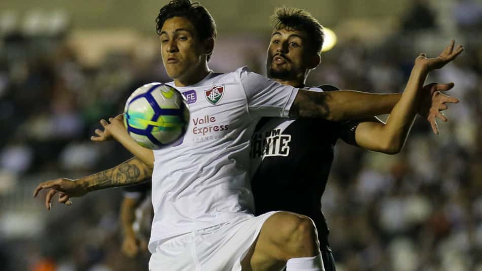 Fluminense x Vasco: prováveis times, onde ver, palpites e desfalques