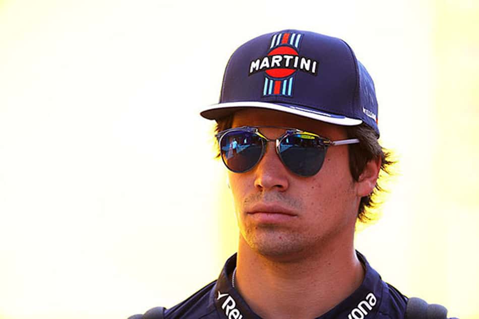 Lance Stroll afirma não ser um "grande fã" do circuito de Spa-Francorchamps