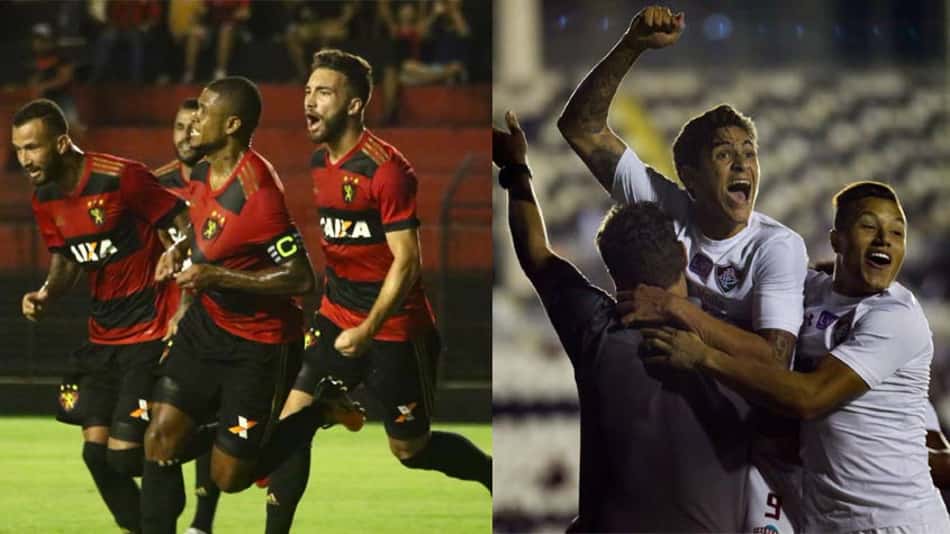 Sport x Fluminense: prováveis times, onde ver, desfalques e palpites