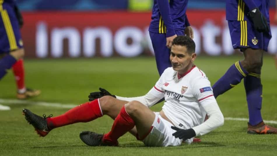 Sem espaço no Sevilla, Ganso é oferecido ao Sporting, diz jornal