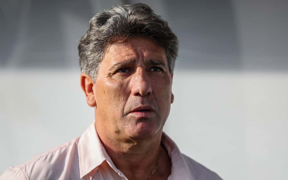 Vasco x Grêmio