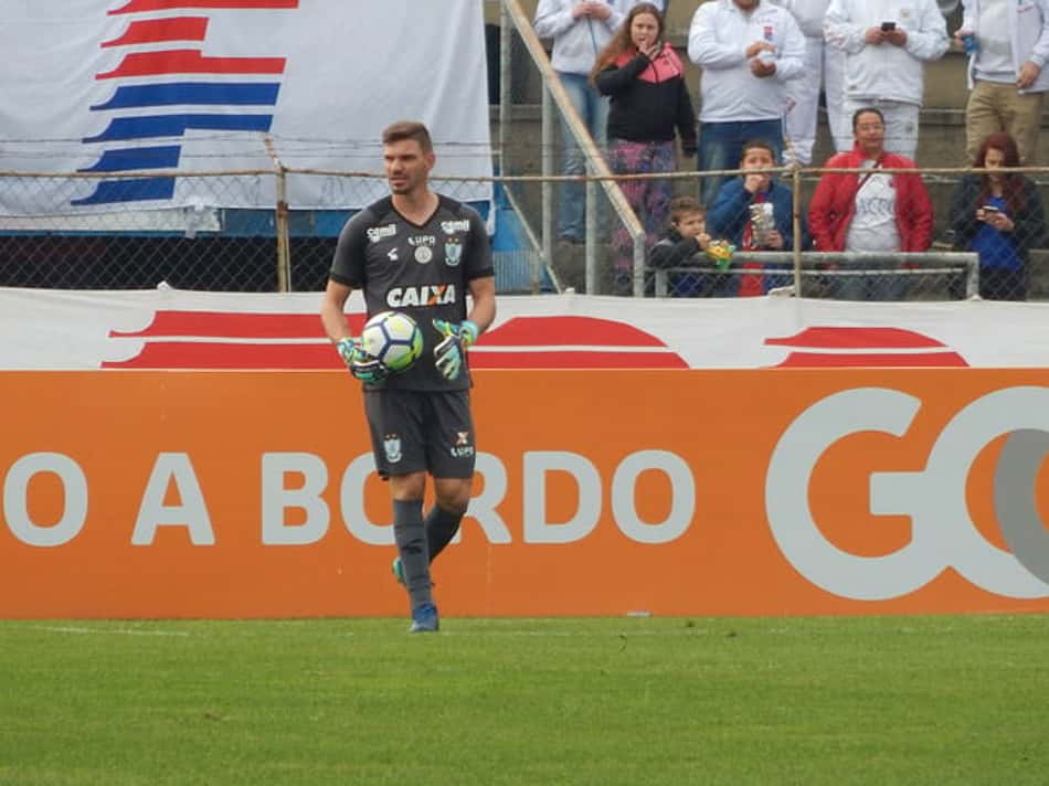 Blog Resenha: Flu corre para ter goleiro do América; SP monitora