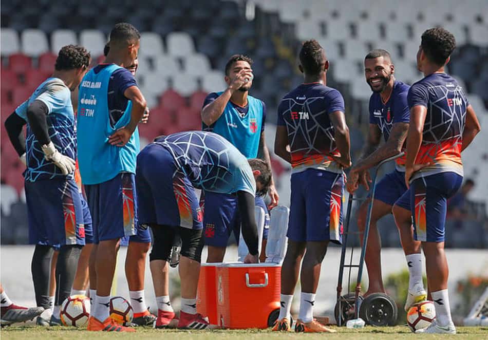 Os desafios pela frente: o que o novo técnico pode esperar no Vasco?