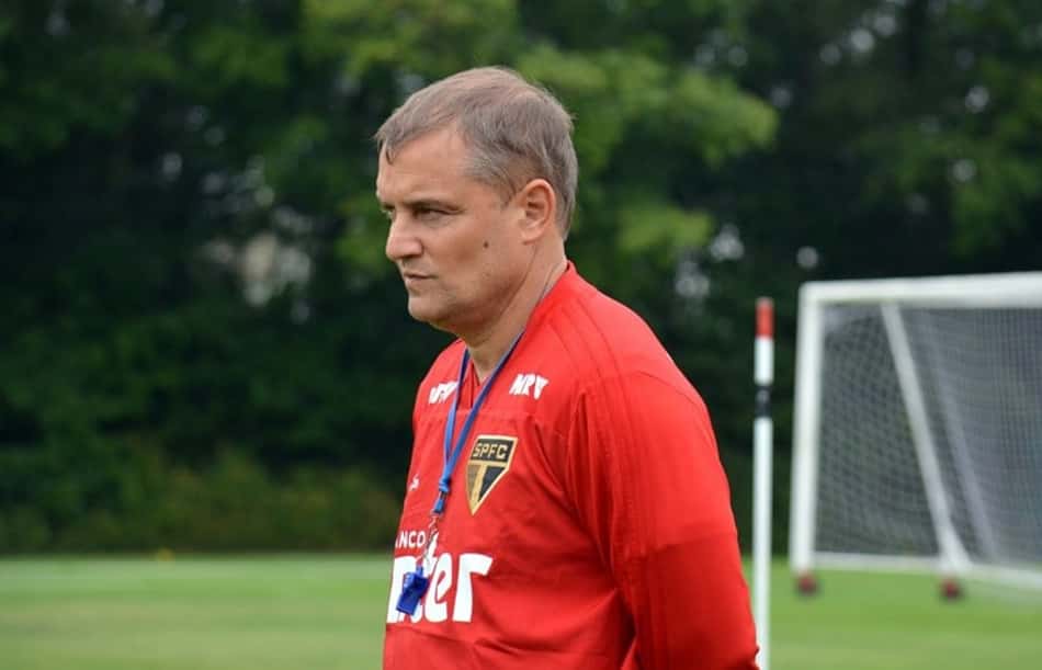 Aguirre tem ótimo histórico contra o Grêmio. Veja 4 fatos que comprovam!