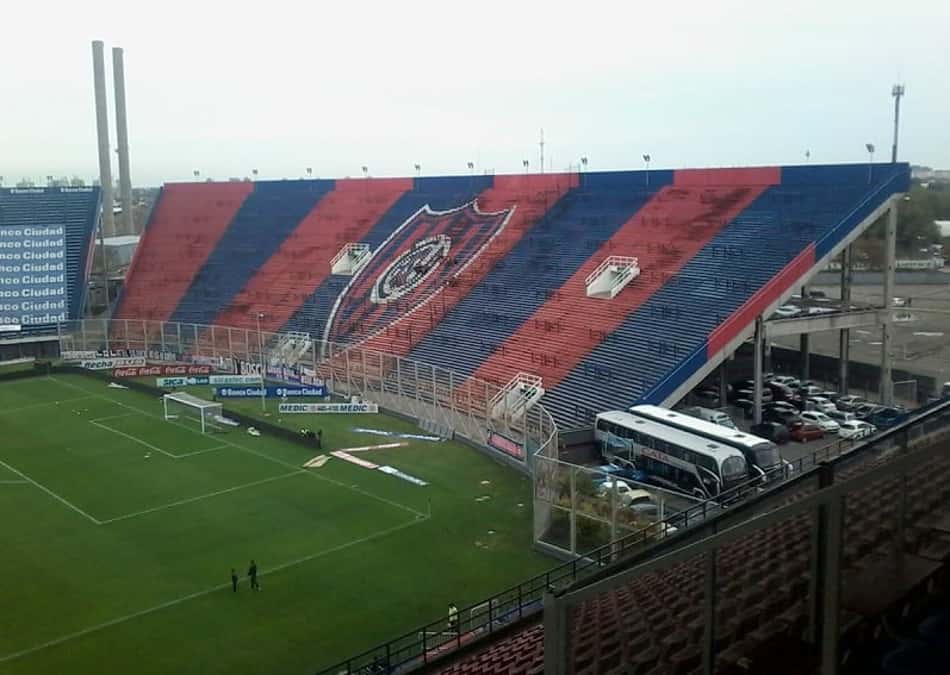 Caldeirão? San Lorenzo apresenta desempenho preocupante em casa