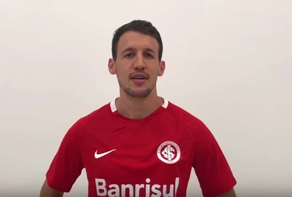 Zagueiro Danilo Silva deve ser emprestado pelo Inter a equipe da MLS