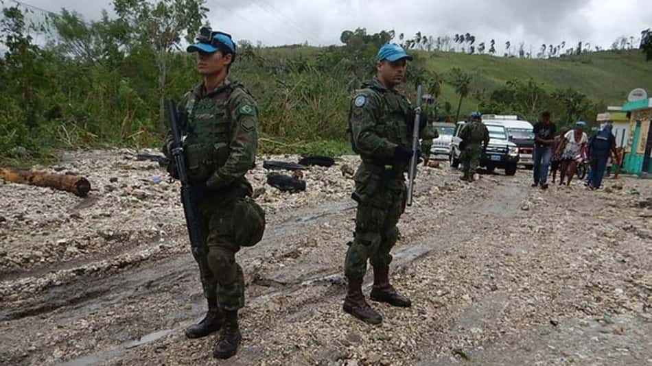 Exército