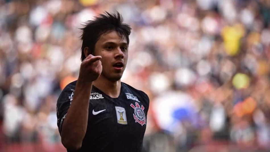 Acertado com o San Lorenzo, Romero pede o mesmo número de camisa que usou no Corinthians