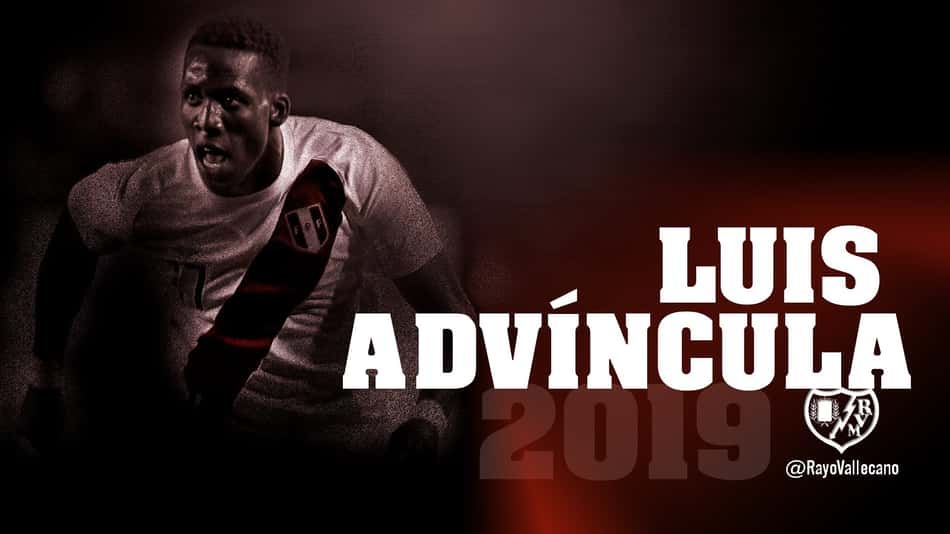 Luis Advíncula é emprestado pelo Tigres ao futebol europeu
